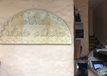 Hotel Maria Mixteca hotel thumbnail 2