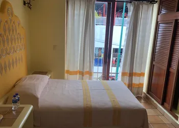 Hotel Maria Mixteca hotel thumbnail 3