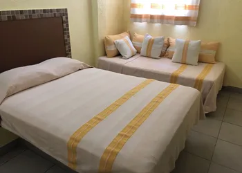 Hotel Maria Mixteca hotel thumbnail 4