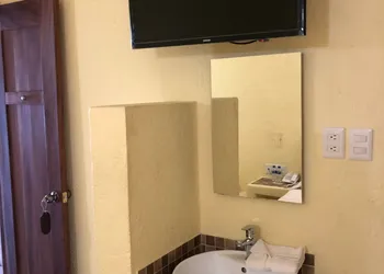 Hotel Maria Mixteca hotel thumbnail 5