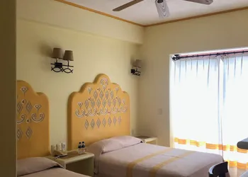 Hotel Maria Mixteca hotel thumbnail 6