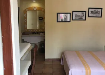 Hotel Maria Mixteca hotel thumbnail 7