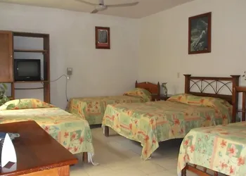 Hotel Canek hotel thumbnail 2