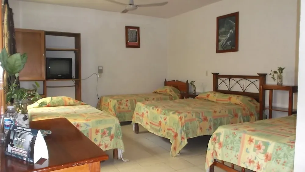 Hotel Canek hotel detail image 2