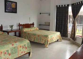 Hotel Canek hotel thumbnail 3
