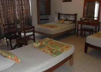 Hotel Canek hotel thumbnail 4