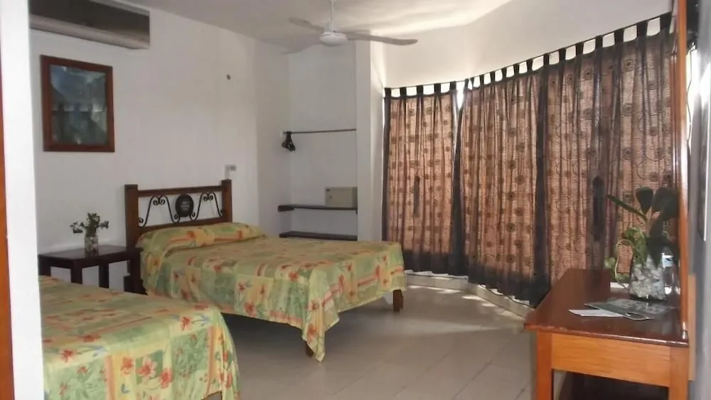Hotel Canek hotel detail image 6