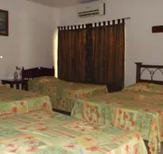 Hotel Canek hotel detail image 7