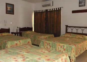 Hotel Canek hotel thumbnail 7