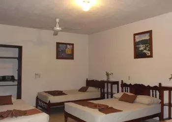 Hotel Canek hotel thumbnail 8