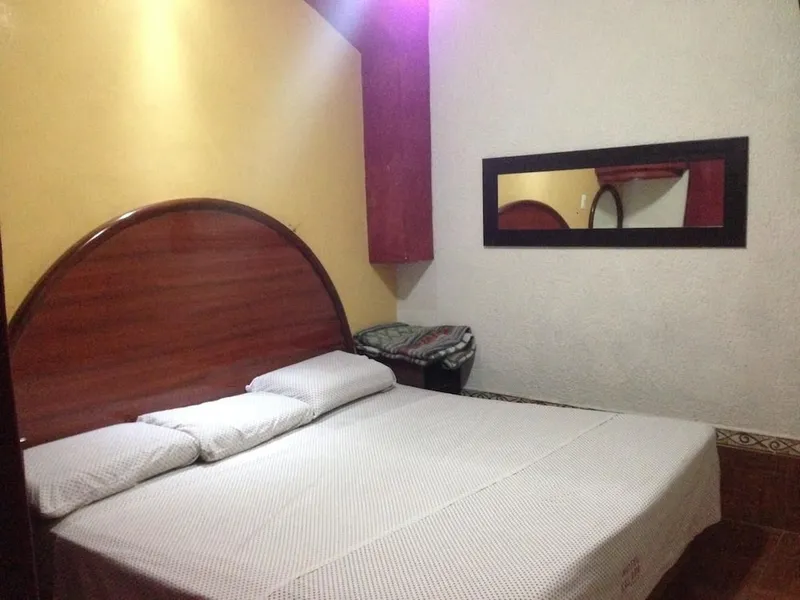 Hotel Xalapa hotel detail image 2