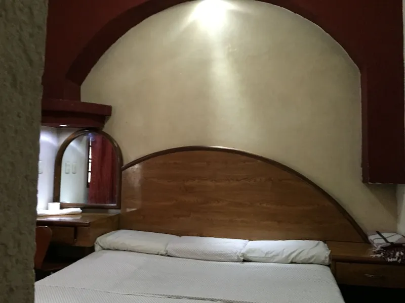 Hotel Xalapa hotel detail image 6