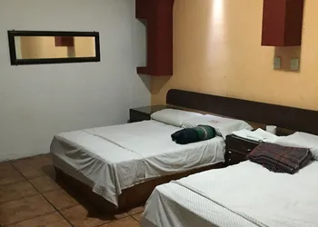 Hotel Xalapa hotel thumbnail 7