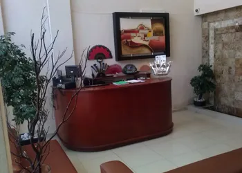 Hotel RS hotel thumbnail 2