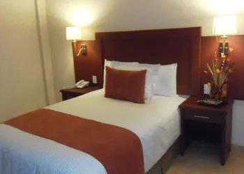 Hotel RS hotel thumbnail 8