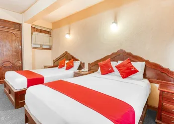 Hotel Esperanza Oaxaca Centro hotel thumbnail 8