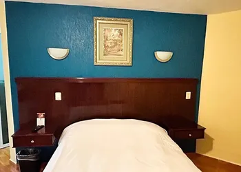 Hotel Campestre Imperial hotel thumbnail 4