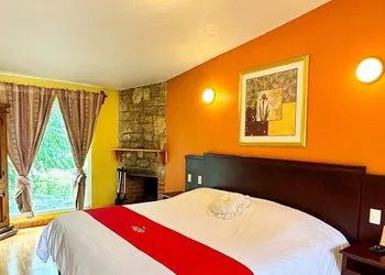 Hotel Campestre Imperial hotel thumbnail 7