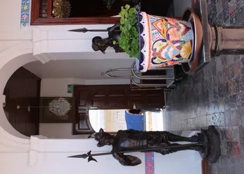 Hotel La Casa del Marques de Comillas hotel thumbnail 2