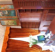 Hotel La Casa del Marques de Comillas hotel detail image 3