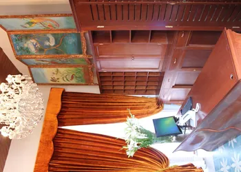 Hotel La Casa del Marques de Comillas hotel thumbnail 3