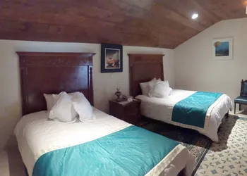 Hotel La Casa del Marques de Comillas hotel thumbnail 4