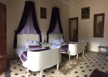 Hotel La Casa del Marques de Comillas hotel thumbnail 5
