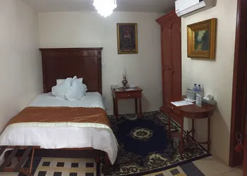Hotel La Casa del Marques de Comillas hotel thumbnail 6