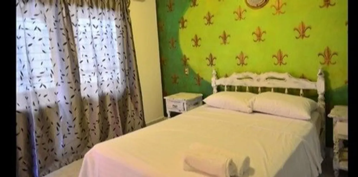 D´Margo Hotel hotel detail image 2