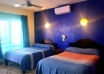 D´Margo Hotel hotel thumbnail 3
