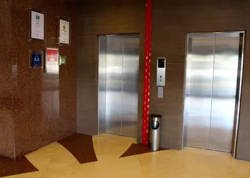 Hotel Brasilia hotel thumbnail 2