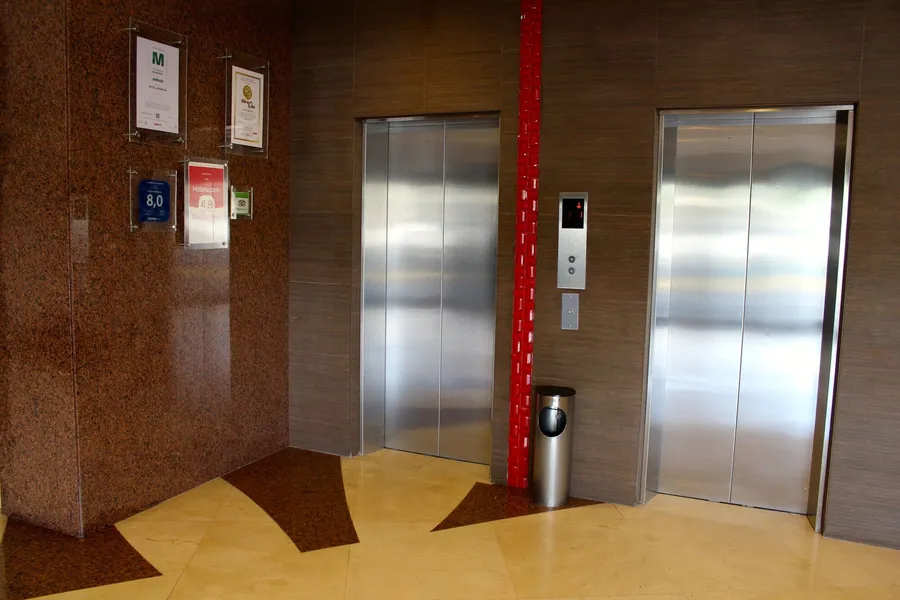 Hotel Brasilia hotel detail image 2