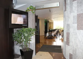 Hotel Brasilia hotel thumbnail 3