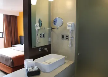 Hotel Brasilia hotel thumbnail 5