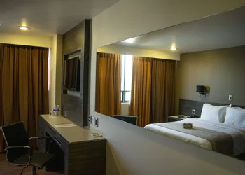 Hotel Brasilia hotel thumbnail 8
