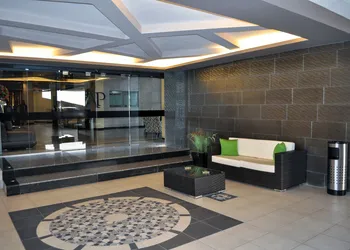 Hotel Abastos Plaza hotel thumbnail 3
