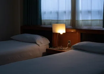 Hotel Abastos Plaza hotel thumbnail 6