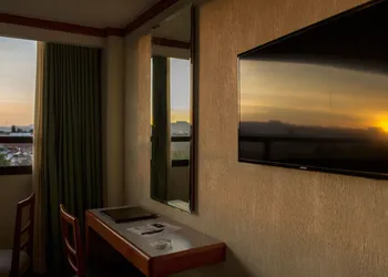 Hotel Abastos Plaza hotel thumbnail 7