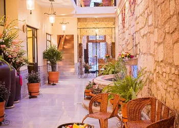 Hotel Rosa Barroco hotel thumbnail 2
