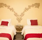 Hotel Rosa Barroco hotel detail image 4