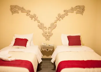 Hotel Rosa Barroco hotel thumbnail 4