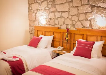 Hotel Rosa Barroco hotel thumbnail 5