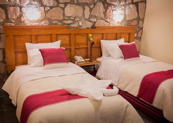 Hotel Rosa Barroco hotel thumbnail 6
