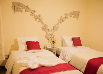 Hotel Rosa Barroco hotel thumbnail 7