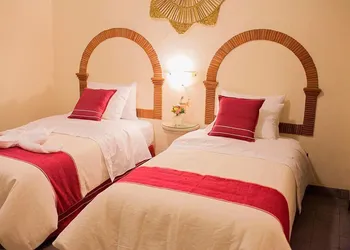 Hotel Rosa Barroco hotel thumbnail 8
