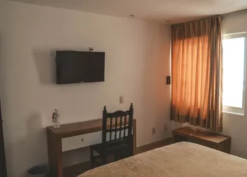 Hotel Latino hotel thumbnail 6