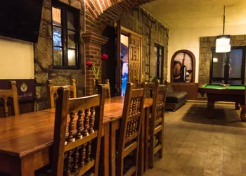 Hotel Casa de Vino hotel thumbnail 6