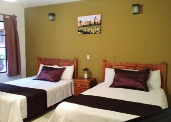 Hotel Casa de Vino hotel thumbnail 7