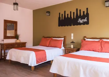 Hotel Casa de Vino hotel thumbnail 8