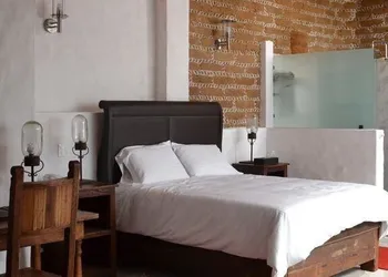 Rustika Spa Hotel Boutique hotel thumbnail 2
